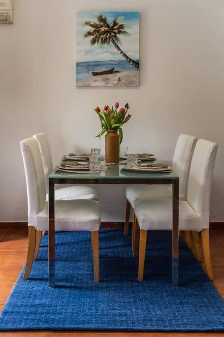 Elviria Beachside House * Marbella
