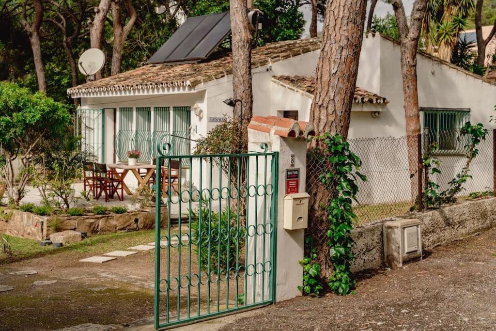 Elviria Beachside House * Marbella