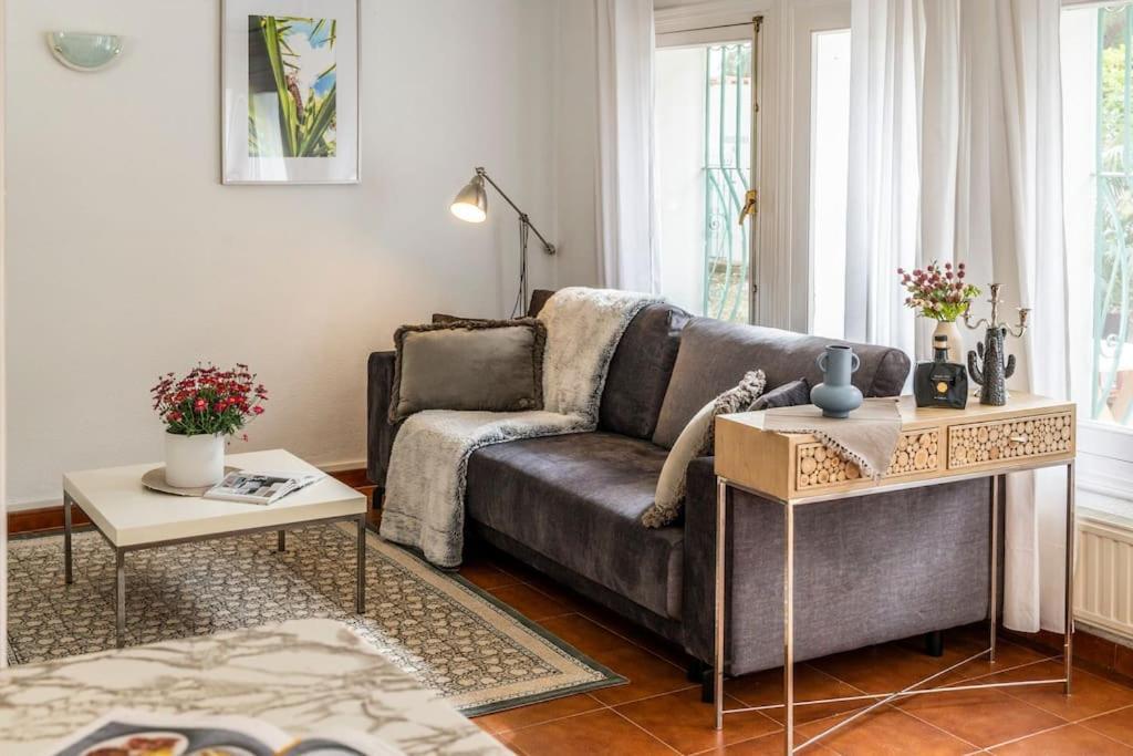 Elviria Beachside House * Marbella