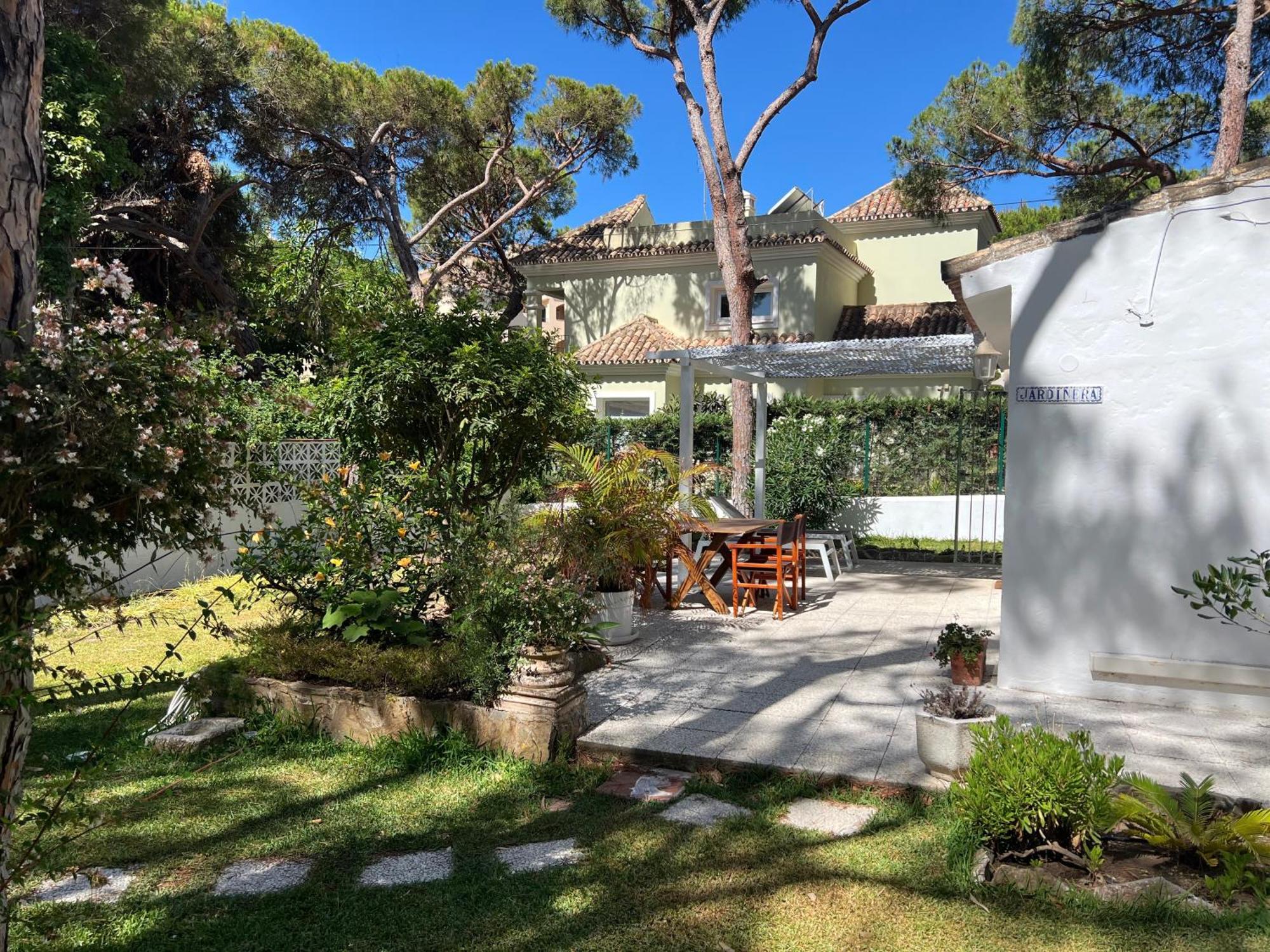 Elviria Beachside House Сasa de vacaciones Marbella