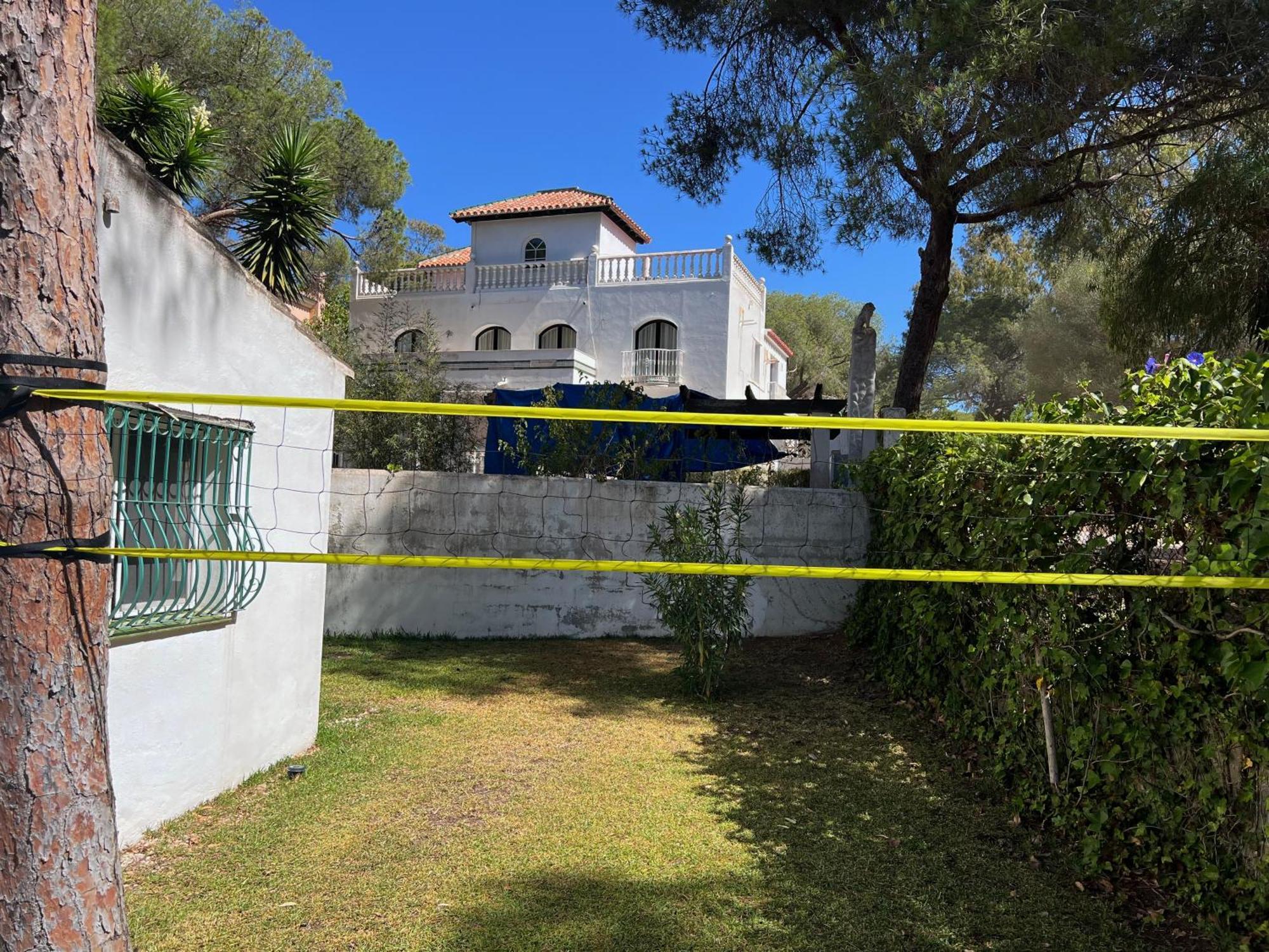 Elviria Beachside House Marbella